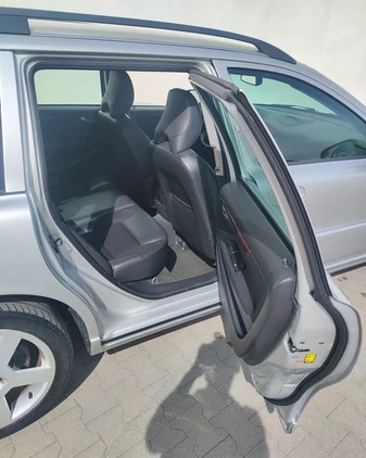 Volvo V70 cena 16800 przebieg: 444223, rok produkcji 2007 z Pułtusk małe 121